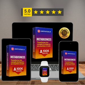 Formation Instabusiness